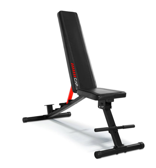 CAP Multi Propósito (Plegable) Utilidad FID Banco de Pesas