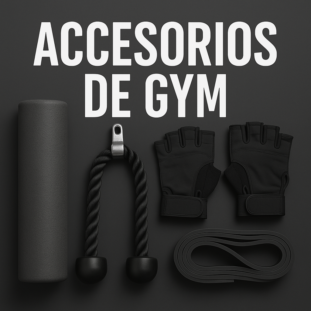 ACCESORIOS