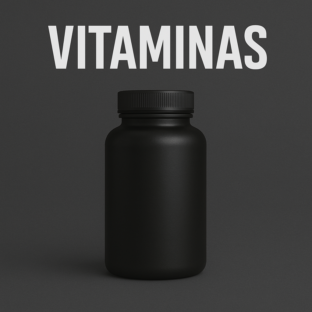 VITAMINAS