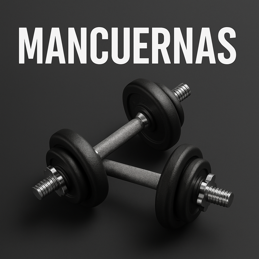MANCUERNAS
