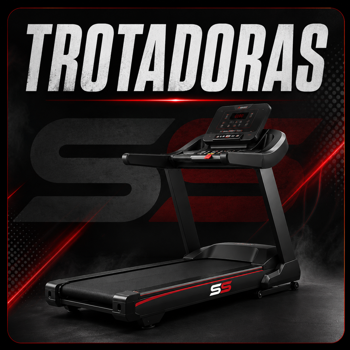 TROTADORAS