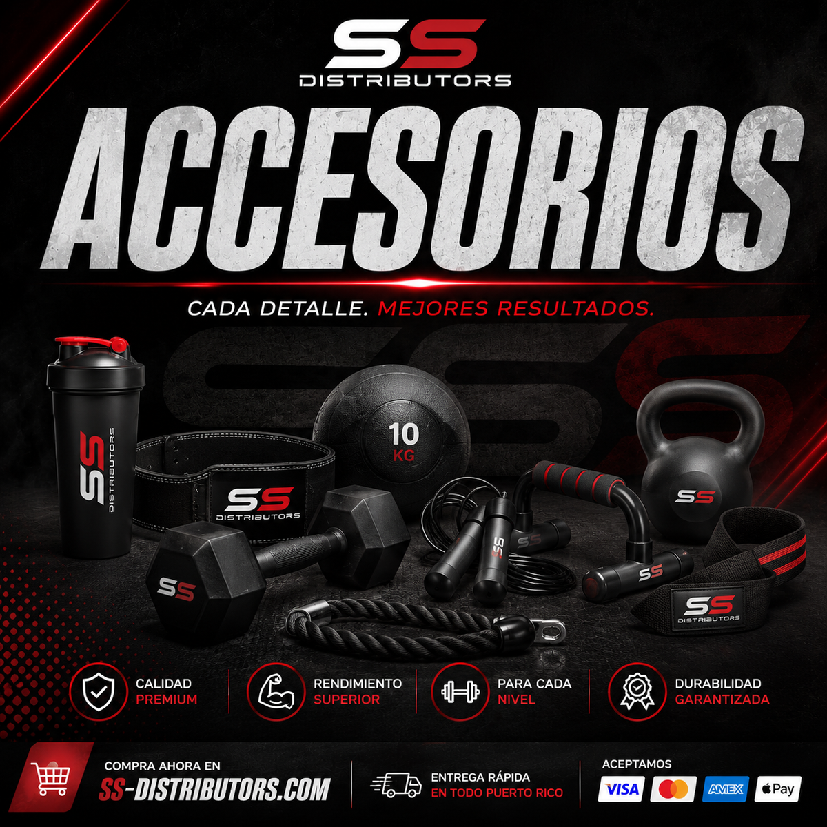 ACCESORIOS