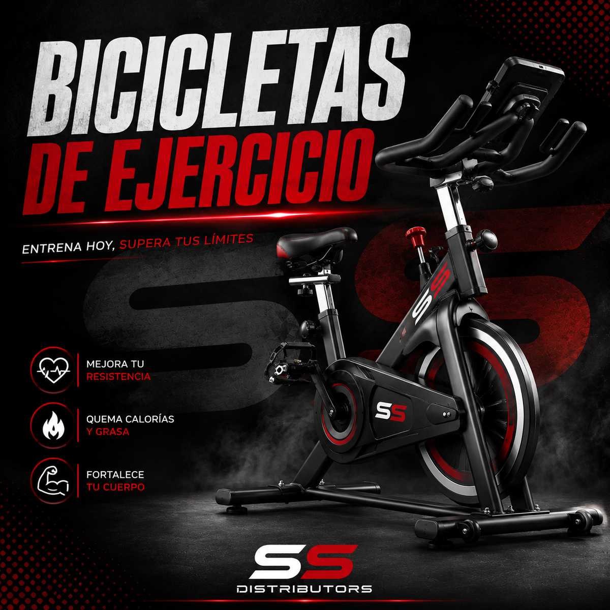 BICICLETAS