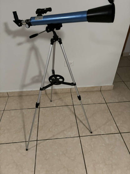TELESCOPIO TUWORD