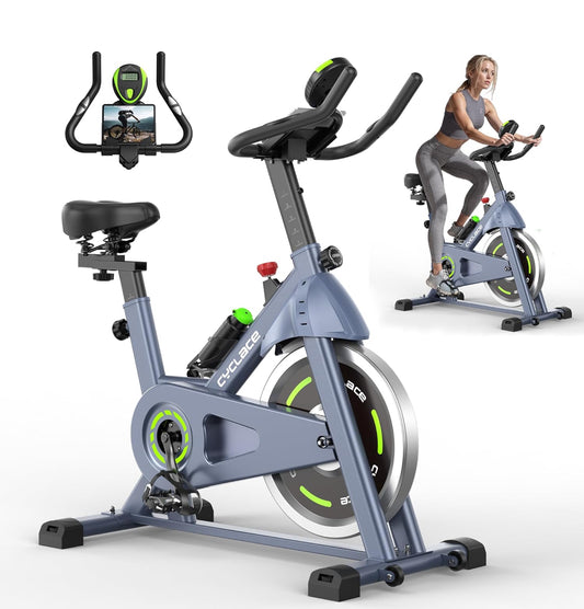 SPINNING BIKE CYCLACE