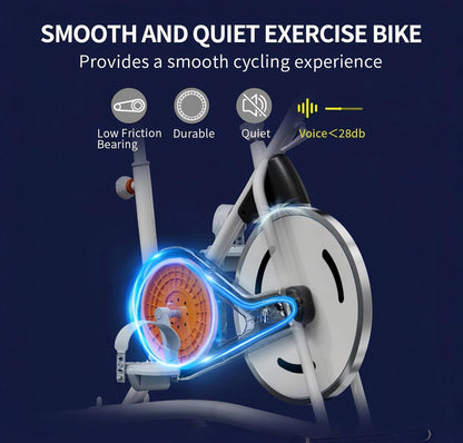 SPINNING BIKE MACIFI