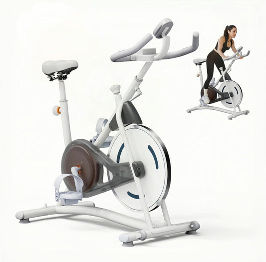 SPINNING BIKE MACIFI