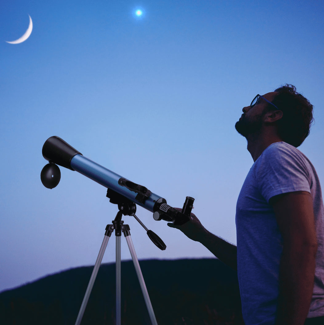 TELESCOPIO TUWORD