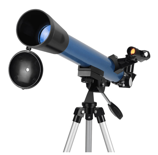 TELESCOPIO TUWORD