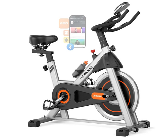 Yosuda Spinning Bike