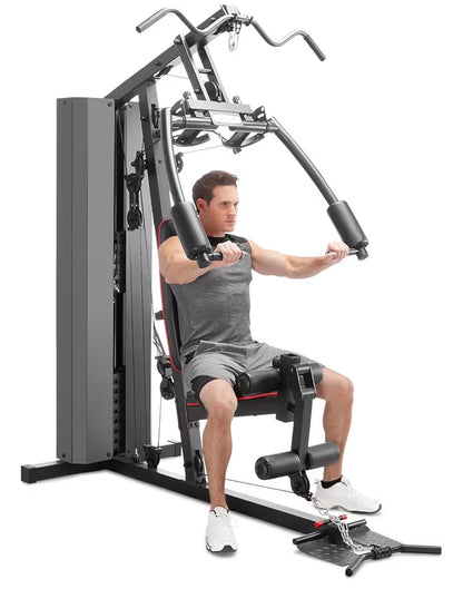 MARCY HOME GYM 200Lbs